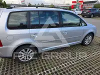 2005 Volkswagen Touran