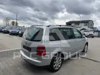 2005 Volkswagen Touran