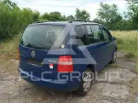 2005 Volkswagen Touran