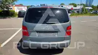 2005 Volkswagen Touran