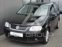 2005 Volkswagen Touran