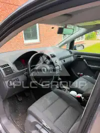 2005 Volkswagen Touran