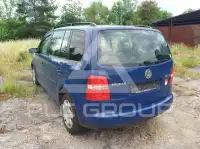 2005 Volkswagen Touran
