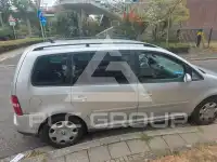 2005 Volkswagen Touran