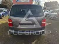 2005 Volkswagen Touran