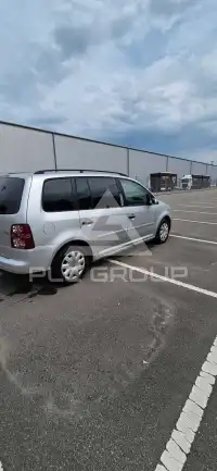 2005 Volkswagen Touran