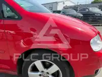 2005 Volkswagen Touran