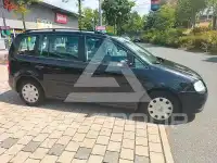 2005 Volkswagen Touran