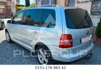 2005 Volkswagen Touran