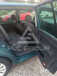 2005 Volkswagen Touran