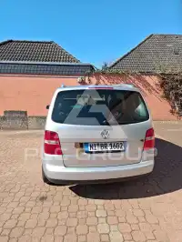 2005 Volkswagen Touran