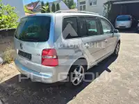 2005 Volkswagen Touran