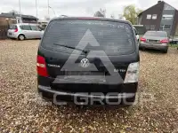 2005 Volkswagen Touran