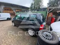 2005 Volkswagen Touran