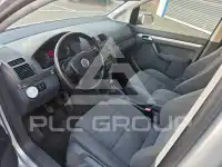 2005 Volkswagen Touran