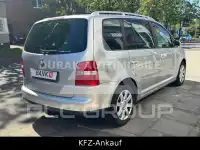 2005 Volkswagen Touran