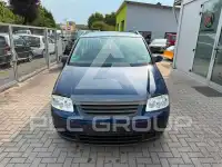 2005 Volkswagen Touran