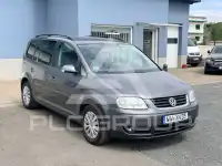 2005 Volkswagen Touran