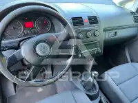 2005 Volkswagen Touran