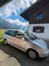 2005 Volkswagen Touran
