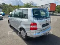 2005 Volkswagen Touran