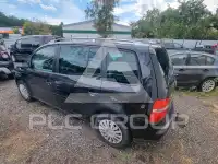 2022 Volkswagen Touran