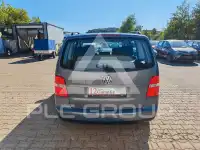 2005 Volkswagen Touran