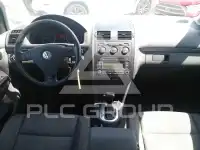 2005 Volkswagen Touran