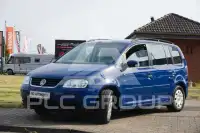 2005 Volkswagen Touran