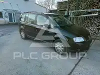 2005 Volkswagen Touran