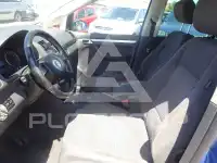 2005 Volkswagen Touran