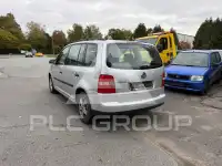 2005 Volkswagen Touran