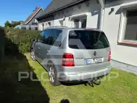 2005 Volkswagen Touran