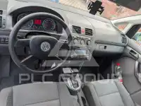 2005 Volkswagen Touran