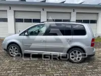 2005 Volkswagen Touran