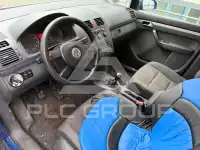 2005 Volkswagen Touran