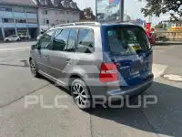 2005 Volkswagen Touran