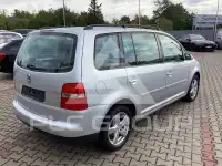 2005 Volkswagen Touran