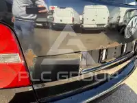 2005 Volkswagen Touran