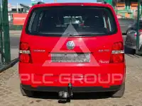 2005 Volkswagen Touran