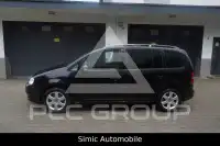 2005 Volkswagen Touran