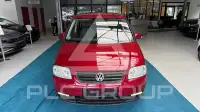 2005 Volkswagen Touran