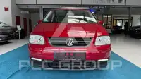 2005 Volkswagen Touran