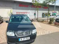 2005 Volkswagen Touran