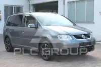 2005 Volkswagen Touran