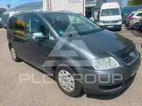 2005 Volkswagen Touran