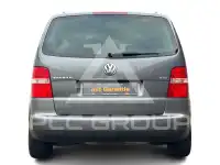 2005 Volkswagen Touran