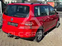 2005 Volkswagen Touran