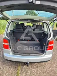 2005 Volkswagen Touran