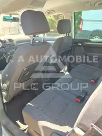 2005 Volkswagen Touran